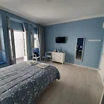 게스트하우스 - Casa Amarela -
