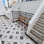 - Casa Amarela - 게스트하우스 파로