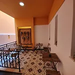 - Casa Amarela -