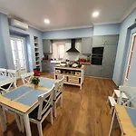 - Casa Amarela -
