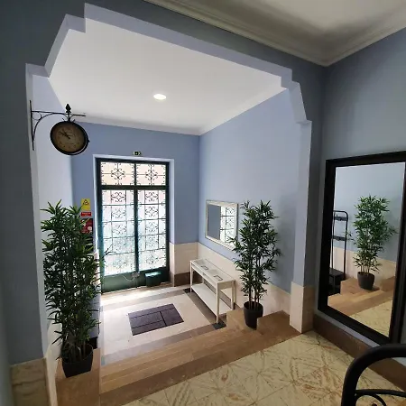 - Casa Amarela -