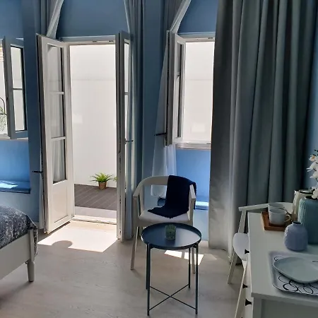Guest house - Casa Amarela - *