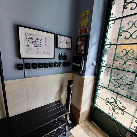 - Casa Amarela -