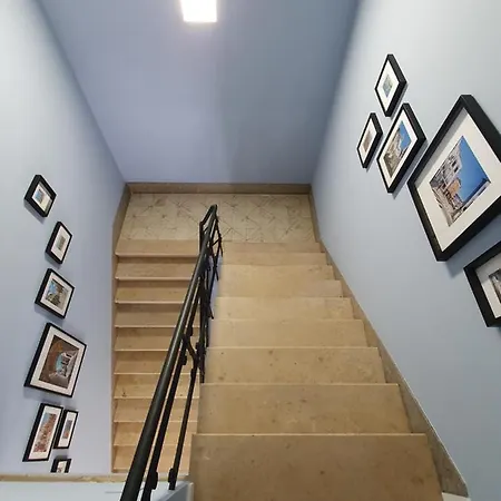 - Casa Amarela - Guest house Faro