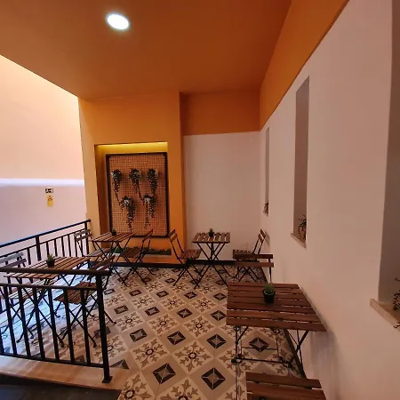 - Casa Amarela -