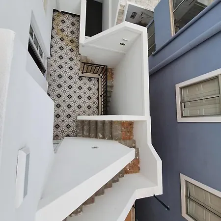 - Casa Amarela - Faro