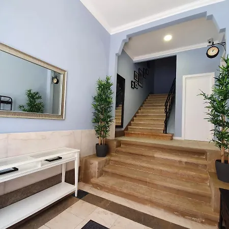 Guest house - Casa Amarela - *
