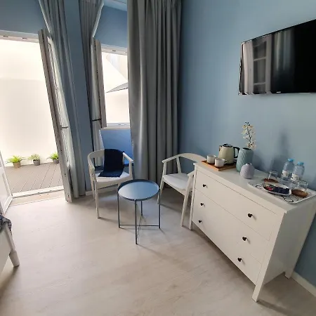 Guest house - Casa Amarela -