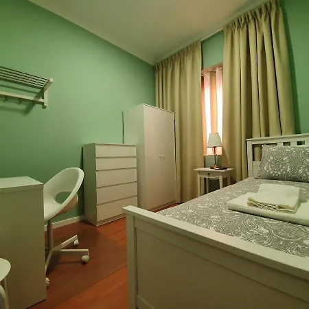 - Casa Amarela -