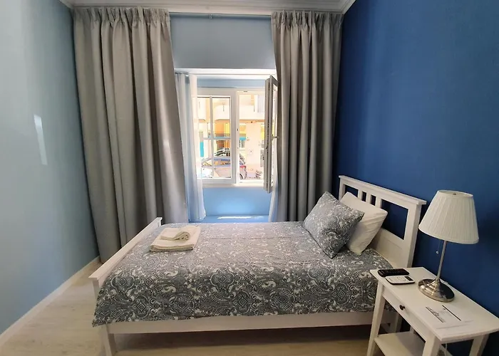 - Casa Amarela -