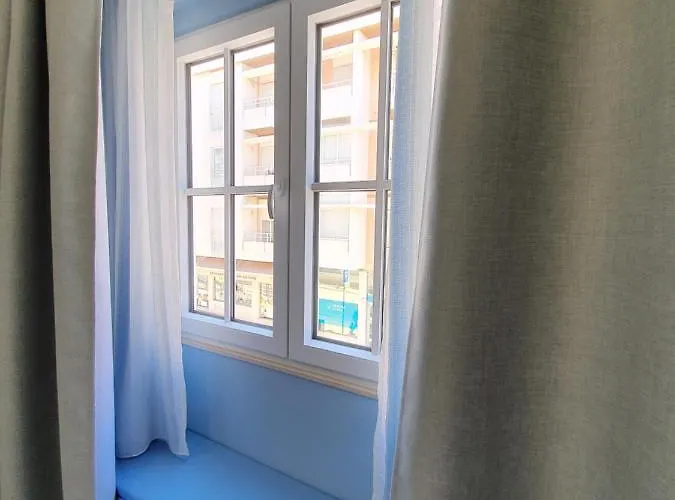- Casa Amarela -
