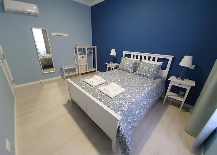 - Casa Amarela - Pensión *