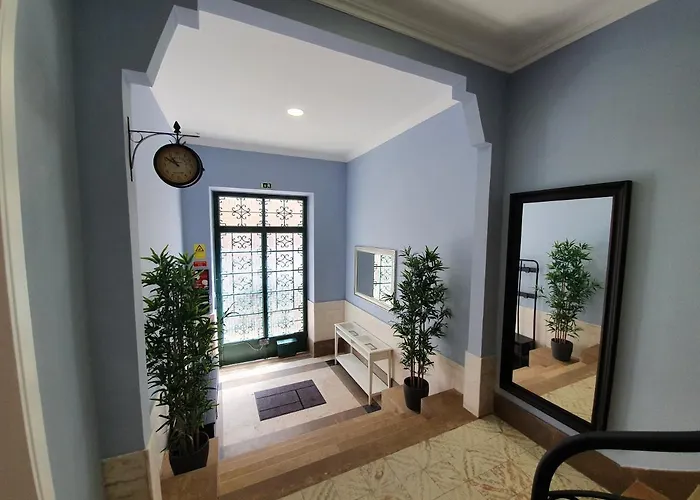 - Casa Amarela -