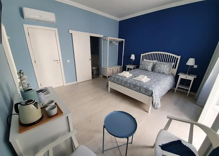 - Casa Amarela - Pensión
