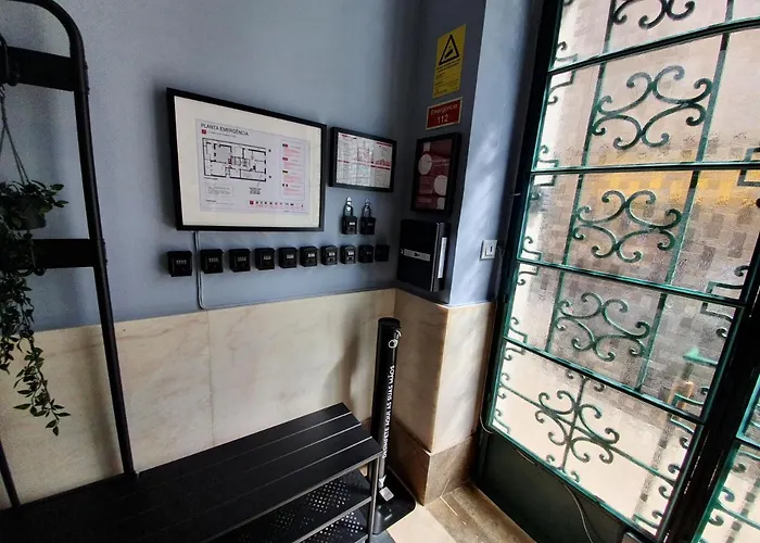 - Casa Amarela -