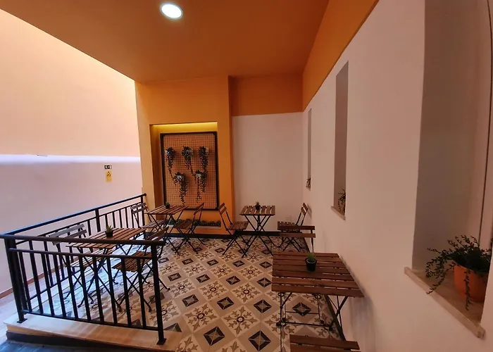 - Casa Amarela -