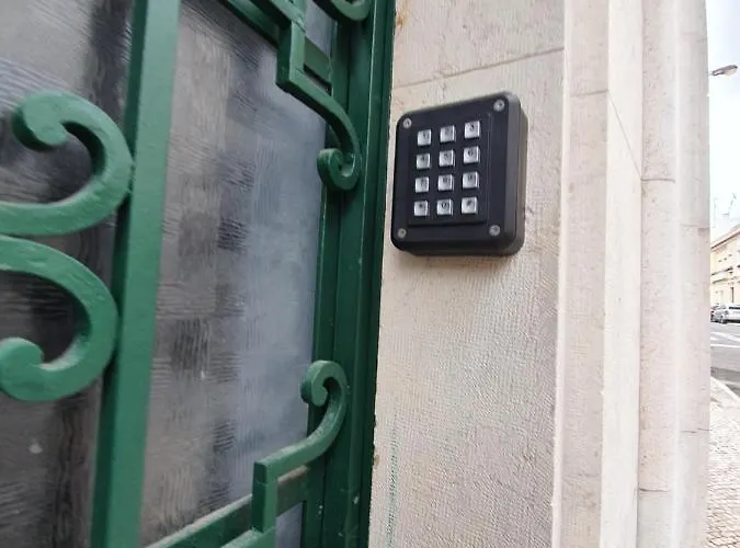 - Casa Amarela - Pensión *