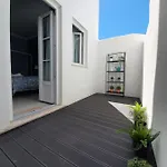 - Casa Amarela - *