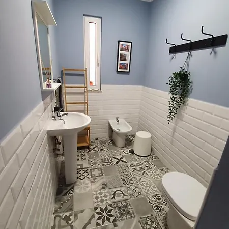 - Casa Amarela - بيت ضيافة *