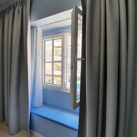 - Casa Amarela - * فارو