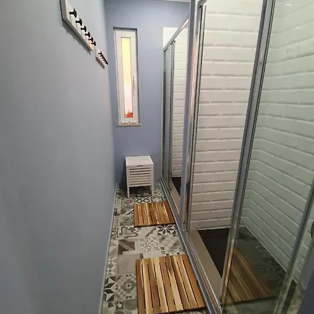 بيت ضيافة - Casa Amarela - *