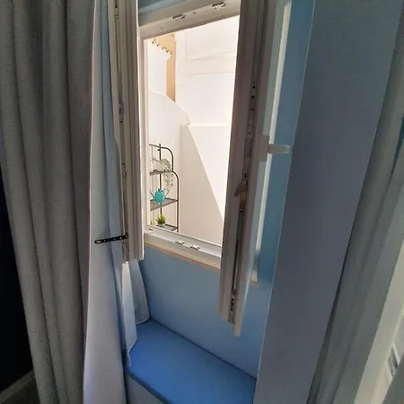 بيت ضيافة - Casa Amarela -