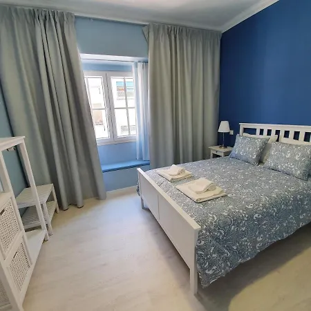 بيت ضيافة - Casa Amarela -