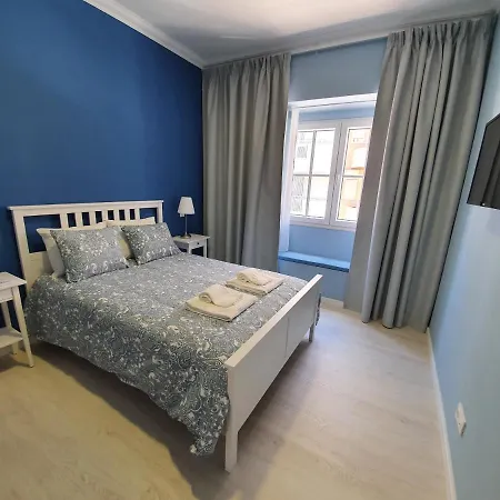 - Casa Amarela - بيت ضيافة فارو