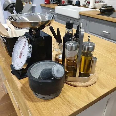 - Casa Amarela - بيت ضيافة *