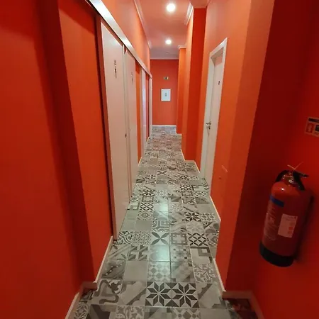 - Casa Amarela - بيت ضيافة