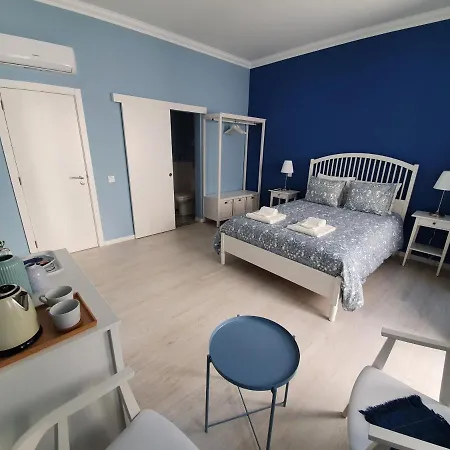 - Casa Amarela - بيت ضيافة