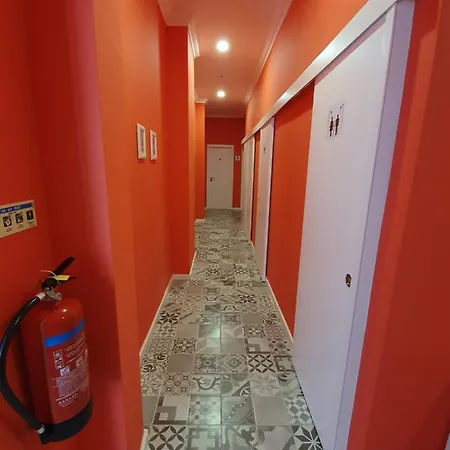 - Casa Amarela - بيت ضيافة