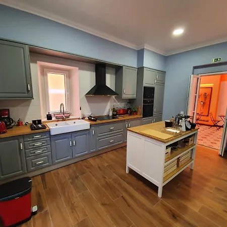 - Casa Amarela - فارو