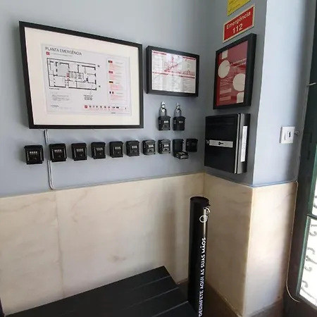 بيت ضيافة - Casa Amarela - *