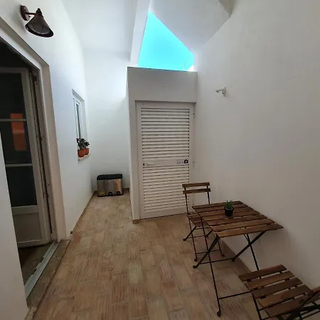 - Casa Amarela - بيت ضيافة فارو