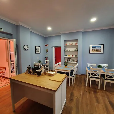 - Casa Amarela - فارو