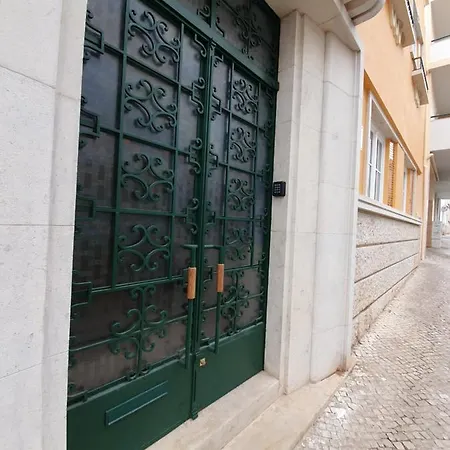 - Casa Amarela - فارو