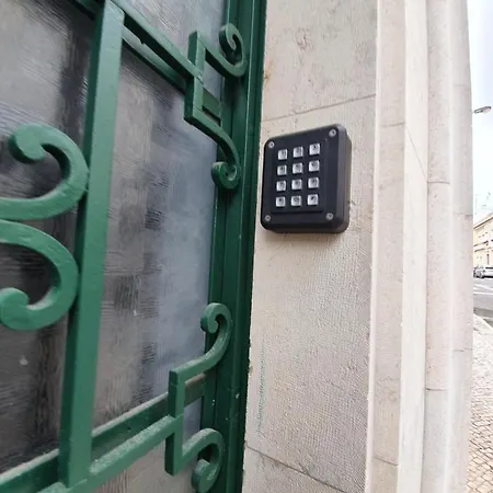 - Casa Amarela - بيت ضيافة *