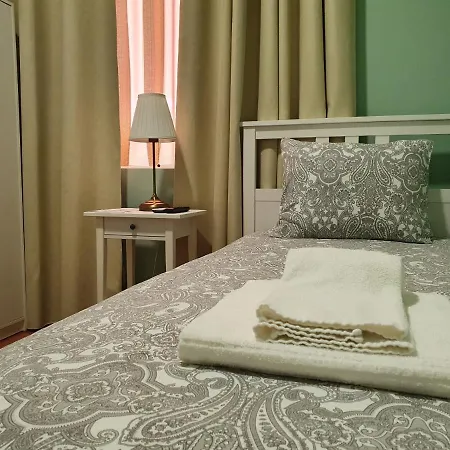 - Casa Amarela - بيت ضيافة فارو