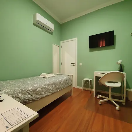 بيت ضيافة - Casa Amarela - *