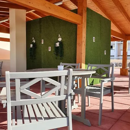 - Casa Amarela - * 法鲁区
