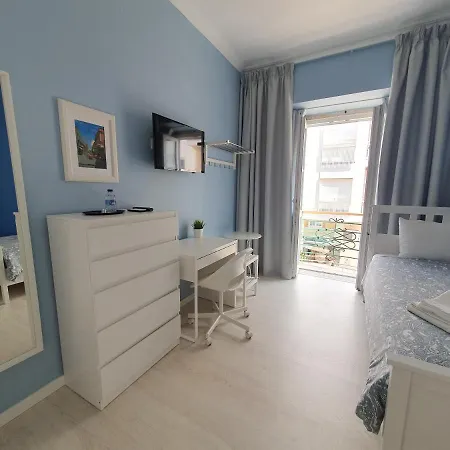 بيت ضيافة - Casa Amarela - *