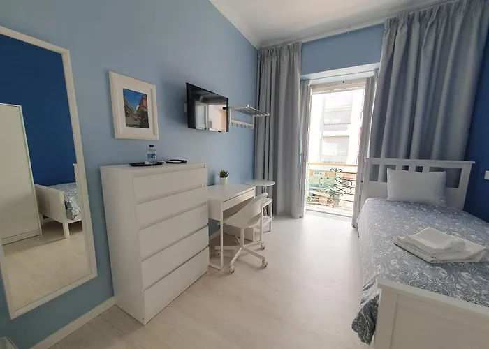 Guest house - Casa Amarela - *