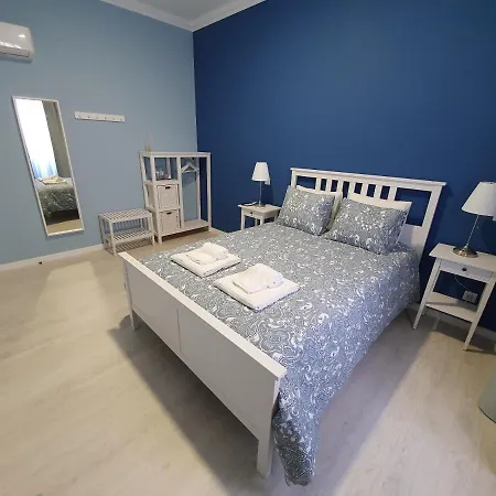 - Casa Amarela - Casa de hóspedes *